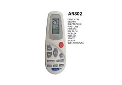 Control remoto Mod AR802 -Hisense-Philco-Sanyo-Sigma en internet