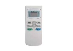 Control remoto Mod AR806 Hitachi-RCA-TCL-Sigma-Ranser - comprar online