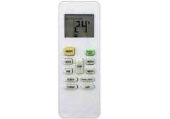 Control remoto Mod AR811 BGH-Midea-Surrey-Trane - comprar online
