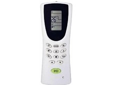 Control remoto Mod AR824 Hisense-York-WestingHouse - comprar online