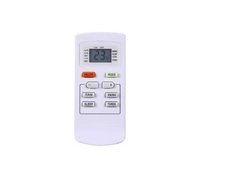 Control remoto Mod AR830 Trane-Sanyo-Philco-Noblex - comprar online