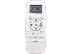 Control remoto Mod AR833 BGH-Hisense-York - comprar online