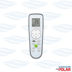 Control remoto Mod AR834 York