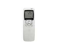 Control remoto Mod AR851 Hisense-Tadiran-Sigma-MKTech - comprar online
