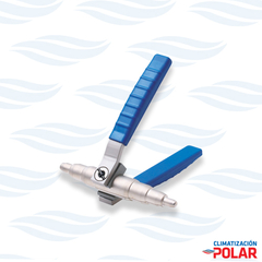 Expansor de caño VALUE mod VST 22 de 3/8 a 7/8