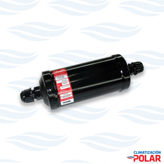 Filtro Secador DANFOSS Mod 023Z0050 - DML 304 1/2 Flare