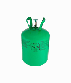 Gas Refrigerante A 427 FORANE Reemplazo del R22 env 11,3 kg - comprar online
