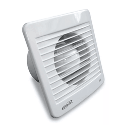 Extractor de baño GALAXIA Mod AB 2800 rpm salida 4" y 6" - comprar online