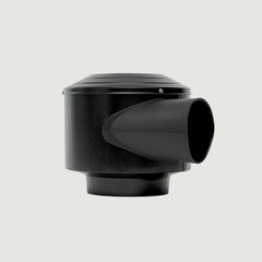Extractor Aspirador de conducto Bidireccional GALAXIA Mod AD 2800rpm Salida 100 mm - comprar online