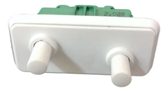 Interruptor Electrolux Doble mod 64484557 en internet