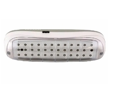 Luz de Emergencia autonoma con 35 leds mod E8035LDC - Zurich - Climatización Polar