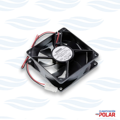 Motor Forzador Whirlpool mod 326060497 -24v-80x80 en internet