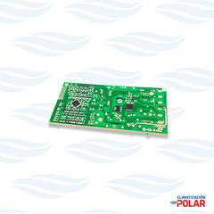 Plaqueta heladera SIAM - ATMA mod HNF420 HE SI 420 - comprar online