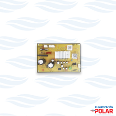 Plaqueta Heladera Samsung Inverter mod DA92-007459Y