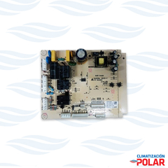 Plaqueta para Heladera ELECTROLUX Mod 64800638/5205968 - DF34/DFW64/DI80X/DFI80