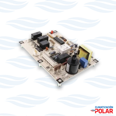 Plaqueta de Calefaccion mod LH33WP002A para Rooftop Carrier - comprar online