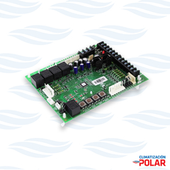 Plaqueta control Kit Simplicity York mod S1 33109150000 - comprar online
