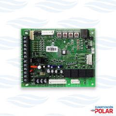 Plaqueta control Kit Simplicity York mod S1 33109150000