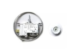 Termostato Familiar ROBERTSHAW Mod RC 03672 - 2 / 3670 - 2S -Push Button - Climatización Polar