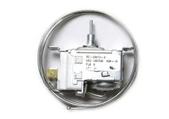 Termostato Familiar ROBERTSHAW Mod RC 03672 - 2 / 3670 - 2S -Push Button - comprar online