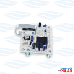 Relay protector reciclo Carrier Surrey mod HN65CT003 - comprar online