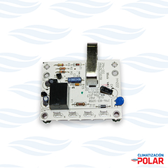 Relay protector reciclo Carrier Surrey mod HN65CT003