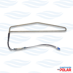Resistencia descongelamiento Heladera SIAM mod HSI NT41