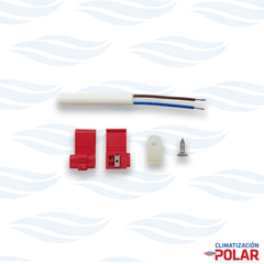 Sensor de campo Whirlpool 10 K mod 326005854 - Climatización Polar