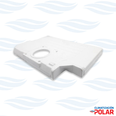 Tapa de Telgopor WHIRLPOOL mod W10539793 ex W10292563 en internet