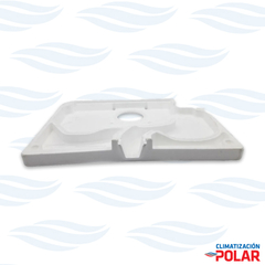 Tapa de Telgopor WHIRLPOOL mod W10539793 ex W10292563 - tienda online