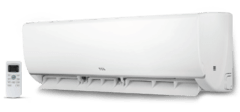Aire Acondicionado F/C TCL MIRACLE 4500 Frig Mod SK TACA 5100 FCSA/MI2 - comprar online