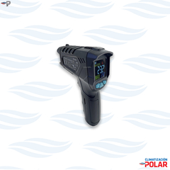 Termometro Infrarrojo -30+380 C BAW mod RM380