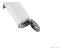 Termometro Laser Infrarrojo PENRUI Mod JRT200 - Climatización Polar