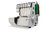 Overlock Janome 1210DX Semi Industrial