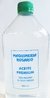 Aceite Transparente Para Máquina De Coser Industrial X 1 Litro