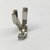 Pie Prensatela Doble Arrastre Plano Maquina Industrial