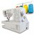 Collareta Janome 2000CPX