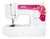 Máquina De Coser Brother Vx 1445