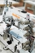 Collareta Sunsure SS-500-03-D - comprar online