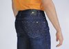 CALÇA SKINNY MASCULINA REF. 030038 - comprar online