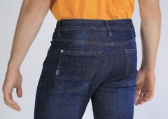 CALÇA SKINNY MASCULINA REF. 030038 na internet