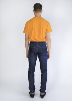 CALÇA SKINNY MASCULINA REF. 030038 - Stolfo Denim