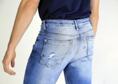 Imagem do CALÇA SKINNY MASCULINA REF.030029