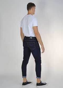 CALÇA MASCULINA SUPER SKINNY ECO-FRIENDLY REF. 050001 - comprar online