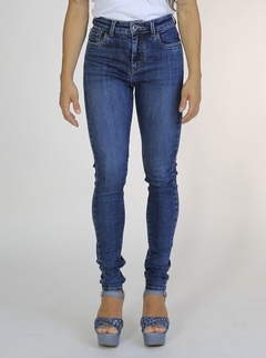 CALÇA FEMININA ECO-FRIENDLY REF.060007 - loja online