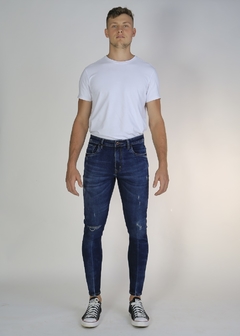 CALÇA SUPER SKINNY REF.050002 - loja online