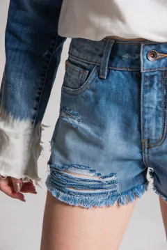 SHORT LOS ANGELES VINTAGE - comprar online