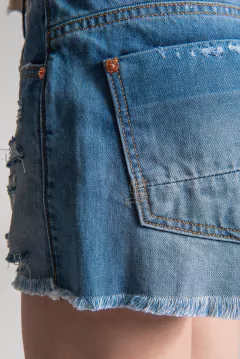 SHORT LOS ANGELES VINTAGE - loja online