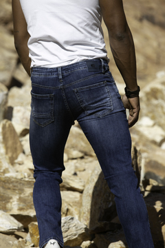 CALÇA SKINNY CHICAGO COR.STONE REF. 204605 na internet