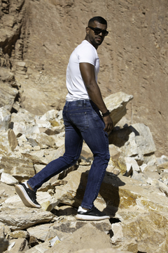 CALÇA SKINNY CHICAGO COR.STONE REF. 204605 - loja online
